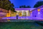 Villa Rose - Antalya, Kaş, Kalkan / Üzümlü - Fotoğraf 15