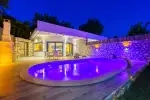 Villa Rose - Antalya, Kaş, Kalkan / Üzümlü - Fotoğraf 16