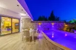 Villa Rose - Antalya, Kaş, Kalkan / Üzümlü - Fotoğraf 20