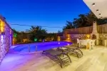 Villa Rose - Antalya, Kaş, Kalkan / Üzümlü - Fotoğraf 18