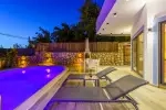 Villa Rose - Antalya, Kaş, Kalkan / Üzümlü - Fotoğraf 19