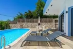 Villa Rose - Antalya, Kaş, Kalkan / Üzümlü - Fotoğraf 10