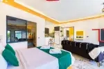 Villa Rose - Antalya, Kaş, Kalkan / Üzümlü - Fotoğraf 33