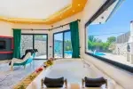 Villa Rose - Antalya, Kaş, Kalkan / Üzümlü - Fotoğraf 36