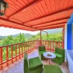 Villa Hermosa 1 - Antalya, Kaş, Çukurbağ - Fotoğraf 8