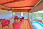 Villa Hermosa 1 - Antalya, Kaş, Çukurbağ - Fotoğraf 12