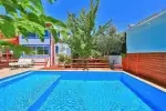 Villa Hermosa 1 - Antalya, Kaş, Çukurbağ - Fotoğraf 3