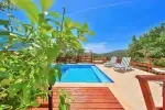 Villa Hermosa 1 - Antalya, Kaş, Çukurbağ - Fotoğraf 4