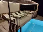 Villa Hermosa 2 - Antalya, Kaş, Çukurbağ - Fotoğraf 5