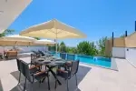 ​Villa Hesperos - Antalya, Kaş, Kalkan / Üzümlü - Fotoğraf 7