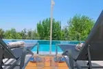 ​Villa Hesperos - Antalya, Kaş, Kalkan / Üzümlü - Fotoğraf 8