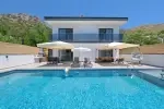 ​Villa Hesperos - Antalya, Kaş, Kalkan / Üzümlü - Fotoğraf 4