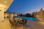 ​Villa Hesperos - Antalya, Kaş, Kalkan / Üzümlü - Fotoğraf 22