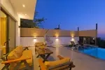 ​Villa Hesperos - Antalya, Kaş, Kalkan / Üzümlü - Fotoğraf 20