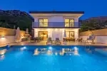 ​Villa Hesperos - Antalya, Kaş, Kalkan / Üzümlü - Fotoğraf 16