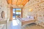 Villa İmera - Antalya, Kaş, kalkan / İslamlar - Fotoğraf 34