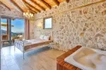 Villa İmera - Antalya, Kaş, kalkan / İslamlar - Fotoğraf 35