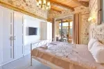 Villa İmera - Antalya, Kaş, kalkan / İslamlar - Fotoğraf 39