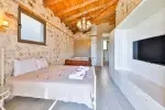 Villa İmera - Antalya, Kaş, kalkan / İslamlar - Fotoğraf 37