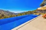 Villa Hestial - Antalya, Kaş, kalkan / İslamlar - Fotoğraf 15