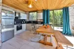 Villa İmera - Antalya, Kaş, kalkan / İslamlar - Fotoğraf 28