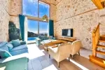 Villa İmera - Antalya, Kaş, kalkan / İslamlar - Fotoğraf 33