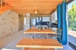Villa İmera - Antalya, Kaş, kalkan / İslamlar - Fotoğraf 31