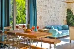 Villa İmera - Antalya, Kaş, kalkan / İslamlar - Fotoğraf 30
