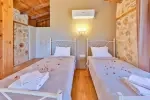 Villa İmera - Antalya, Kaş, kalkan / İslamlar - Fotoğraf 40