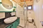 Villa Hestial - Antalya, Kaş, kalkan / İslamlar - Fotoğraf 45