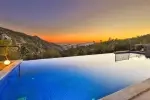 Villa İmera - Antalya, Kaş, kalkan / İslamlar - Fotoğraf 23
