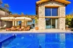 Villa İmera - Antalya, Kaş, kalkan / İslamlar - Fotoğraf 7