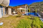 Villa İmera - Antalya, Kaş, kalkan / İslamlar - Fotoğraf 5