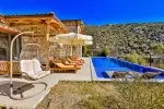 Villa İmera - Antalya, Kaş, kalkan / İslamlar - Fotoğraf 13