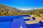 Villa İmera - Antalya, Kaş, kalkan / İslamlar - Fotoğraf 19