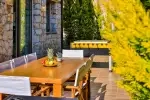 Villa İmera - Antalya, Kaş, kalkan / İslamlar - Fotoğraf 24
