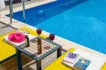 Villa Hina - Antalya, Kaş, Kalkan / Çayköy - Fotoğraf 9