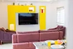 Villa Hina - Antalya, Kaş, Kalkan / Çayköy - Fotoğraf 17