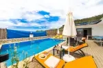 Villa Hina - Antalya, Kaş, Kalkan / Çayköy - Fotoğraf 6