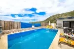 Villa Hina - Antalya, Kaş, Kalkan / Çayköy - Fotoğraf 7