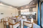 Villa Delos 2 - Muğla, Fethiye, Yeşilüzümlü - Fotoğraf 21