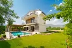 Villa Delos 2 - Muğla, Fethiye, Yeşilüzümlü - Fotoğraf 2