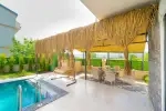 Villa Delos 2 - Muğla, Fethiye, Yeşilüzümlü - Fotoğraf 8