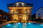 Villa Delos 2 - Muğla, Fethiye, Yeşilüzümlü - Fotoğraf 9