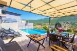 Villa Hız 1 - Antalya, Kaş, Bayındır - Fotoğraf 7