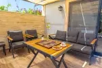 Villa Hız 1 - Antalya, Kaş, Bayındır - Fotoğraf 25