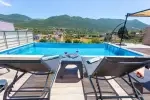 Villa Hız 1 - Antalya, Kaş, Bayındır - Fotoğraf 12