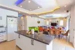 Villa Hız 1 - Antalya, Kaş, Bayındır - Fotoğraf 31