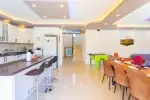 Villa Hız 1 - Antalya, Kaş, Bayındır - Fotoğraf 34