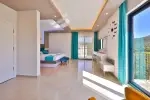 Villa Hız 1 - Antalya, Kaş, Bayındır - Fotoğraf 41